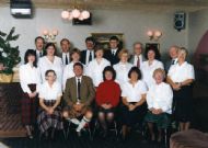 Inverness National Mod 1997